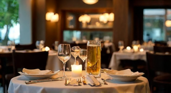 Die 6 häufigsten Fehler bei Gastronomie