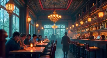 Die 6 häufigsten Fehler bei Gastronomie und Gemeinschaft