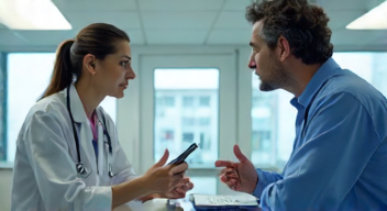 Die 6 häufigsten Fehler bei Gesundheitschecks