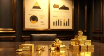 Die 6 häufigsten Fehler bei Goldinvestitionen