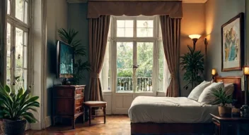 Die 6 häufigsten Fehler bei Hotelaufenthalten