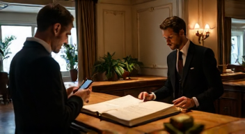 Die 6 häufigsten Fehler bei Hotelbuchungen