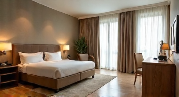 Die 6 häufigsten Fehler bei Hotelrenovierungen