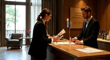 Die 6 häufigsten Fehler bei Hotelverkäufen