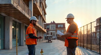 Die 6 häufigsten Fehler bei Immobilienentwicklung