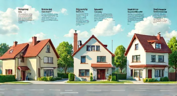 Die 6 häufigsten Fehler bei Immobilieninvestitionen