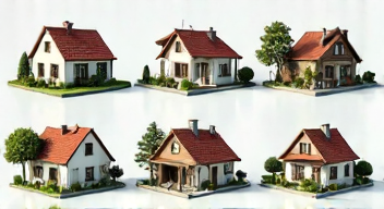 Die 6 häufigsten Fehler bei Immobilieninvestitionen