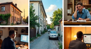 Die 6 häufigsten Fehler bei Immobilieninvestitionen