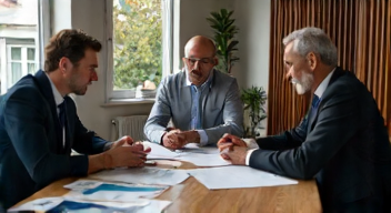 Die 6 häufigsten Fehler bei Immobilieninvestitionen