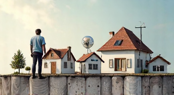 Die 6 häufigsten Fehler bei Immobilieninvestitionen