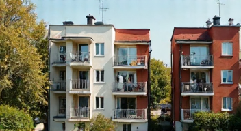 Die 6 häufigsten Fehler bei Immobilieninvestitionen