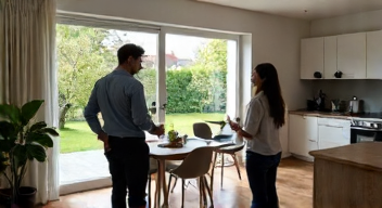 Die 6 häufigsten Fehler bei Immobilienkäufen