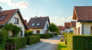 Die 6 häufigsten Fehler bei Immobilienkäufen