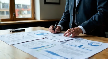 Die 6 häufigsten Fehler bei Infrastruktur-Investitionen