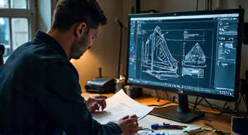 Die 6 häufigsten Fehler bei Ingenieurtätigkeit