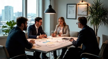 Die 6 häufigsten Fehler bei Innovationsstandorten