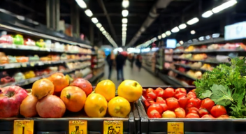 Die 6 häufigsten Fehler bei Investitionen im Lebensmittelmarkt