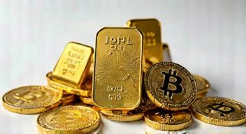 Die 6 häufigsten Fehler bei Investitionen in Gold und Bitcoin