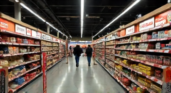 Die 6 häufigsten Fehler bei Kaufland