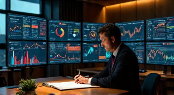 Die 6 häufigsten Fehler bei Krypto-Investitionen