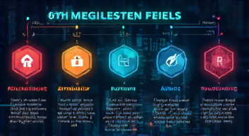 Die 6 häufigsten Fehler bei Krypto-Regulierung