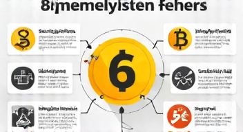 Die 6 häufigsten Fehler bei Kryptowährungen