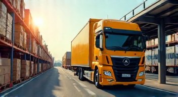 Die 6 häufigsten Fehler bei Last-Mile-Logistik