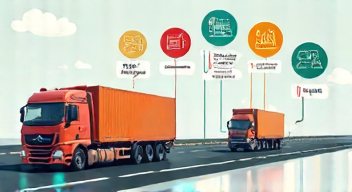 Die 6 häufigsten Fehler bei Logistik-Investments