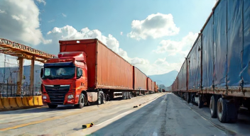 Die 6 häufigsten Fehler bei Logistik-Neubauten