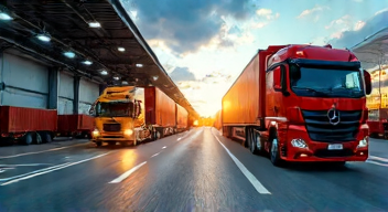 Die 6 häufigsten Fehler bei Logistik-Projekten