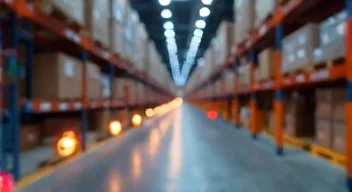 Die 6 häufigsten Fehler bei Logistikimmobilien