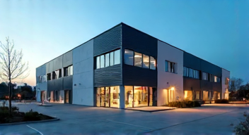 Die 6 häufigsten Fehler bei Logistikimmobilien