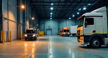 Die 6 häufigsten Fehler bei Logistikimmobilien