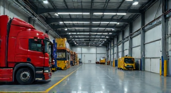 Die 6 häufigsten Fehler bei Logistikimmobilien