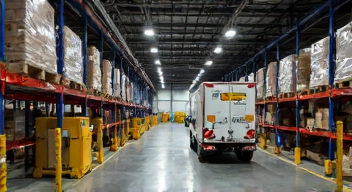 Die 6 häufigsten Fehler bei Logistikimmobilien