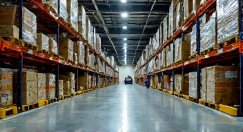 Die 6 häufigsten Fehler bei Logistikimmobilien