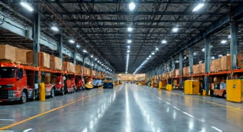 Die 6 häufigsten Fehler bei Logistikimmobilieninvestments