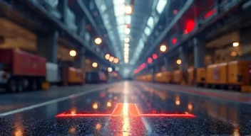 Die 6 häufigsten Fehler bei Logistikmanagement