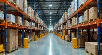 Die 6 häufigsten Fehler bei Logistikmanagement