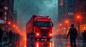 Die 6 häufigsten Fehler bei Logistikmarkt-Analysen