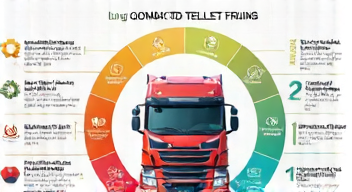 Die 6 häufigsten Fehler bei Logistikplanung