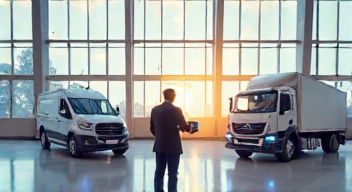 Die 6 häufigsten Fehler bei Logistikstrategien