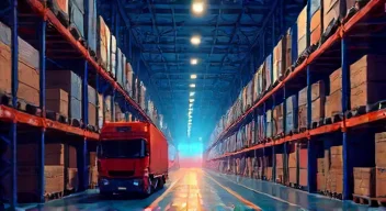 Die 6 häufigsten Fehler bei Logistikzentren