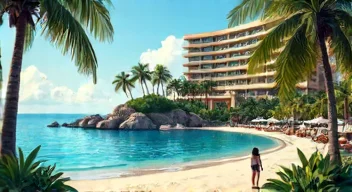 Die 6 häufigsten Fehler bei Luxustourismus