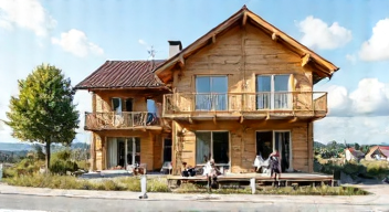 Die 6 häufigsten Fehler bei nachhaltigem Bauen