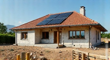 Die 6 häufigsten Fehler bei nachhaltigem Bauen