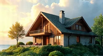 Die 6 häufigsten Fehler bei nachhaltigem Wohnen