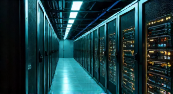 Die 6 häufigsten Fehler bei nachhaltigen Rechenzentren