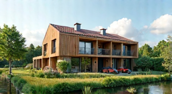 Die 6 häufigsten Fehler bei nachhaltigen Immobilienprojekten