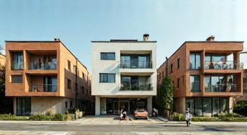 Die 6 häufigsten Fehler bei nachhaltiger Architektur